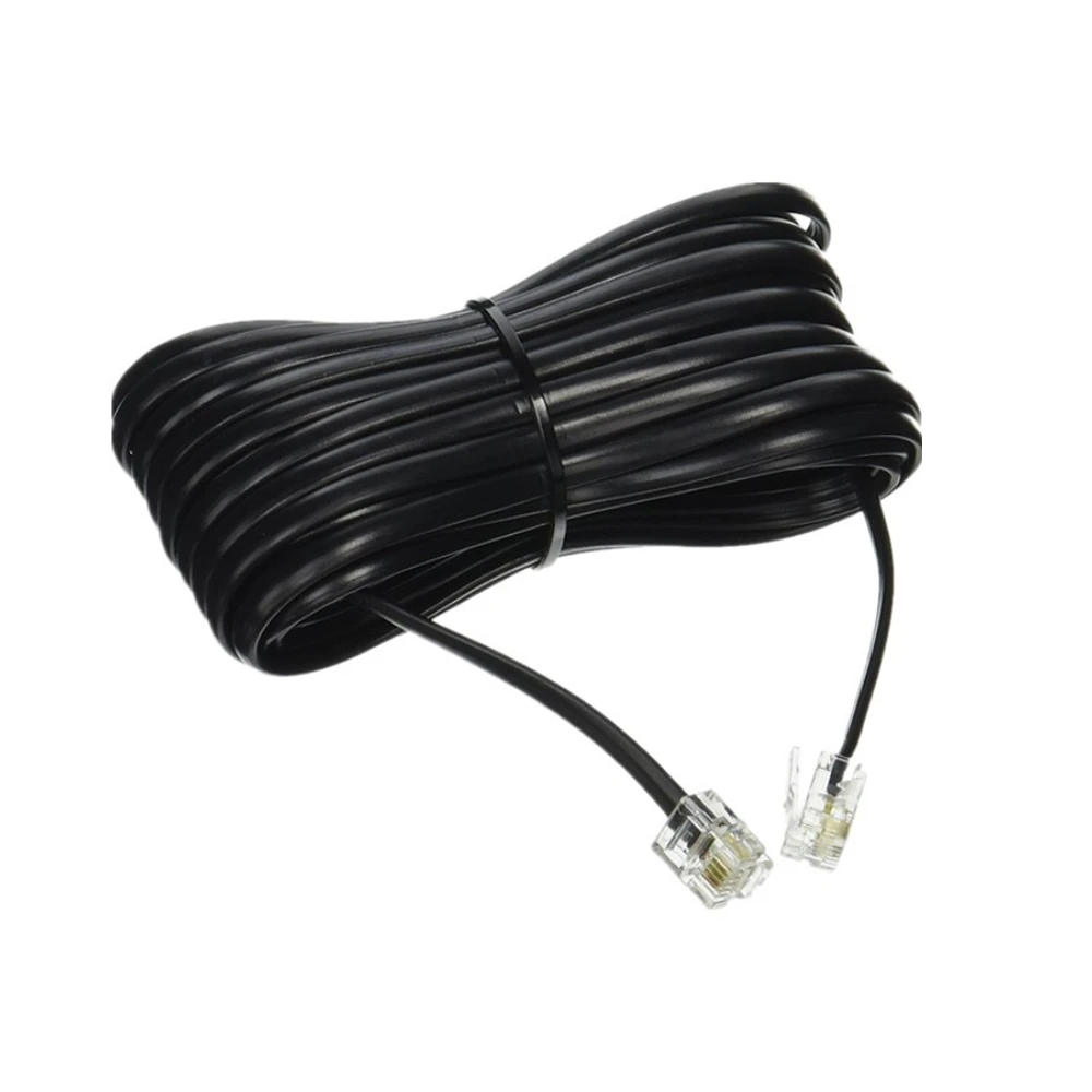 RJ12 Telephone Cable