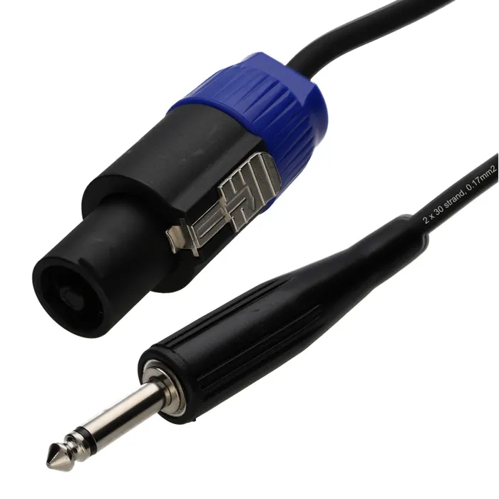 4 Meter SPECON to JACK Cable