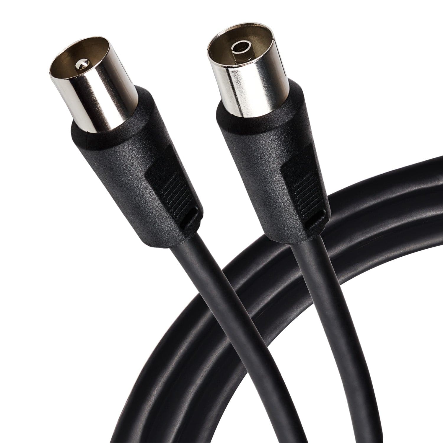 TV Aerıal Extensıon Cable Male To Female Coaxıal Lead