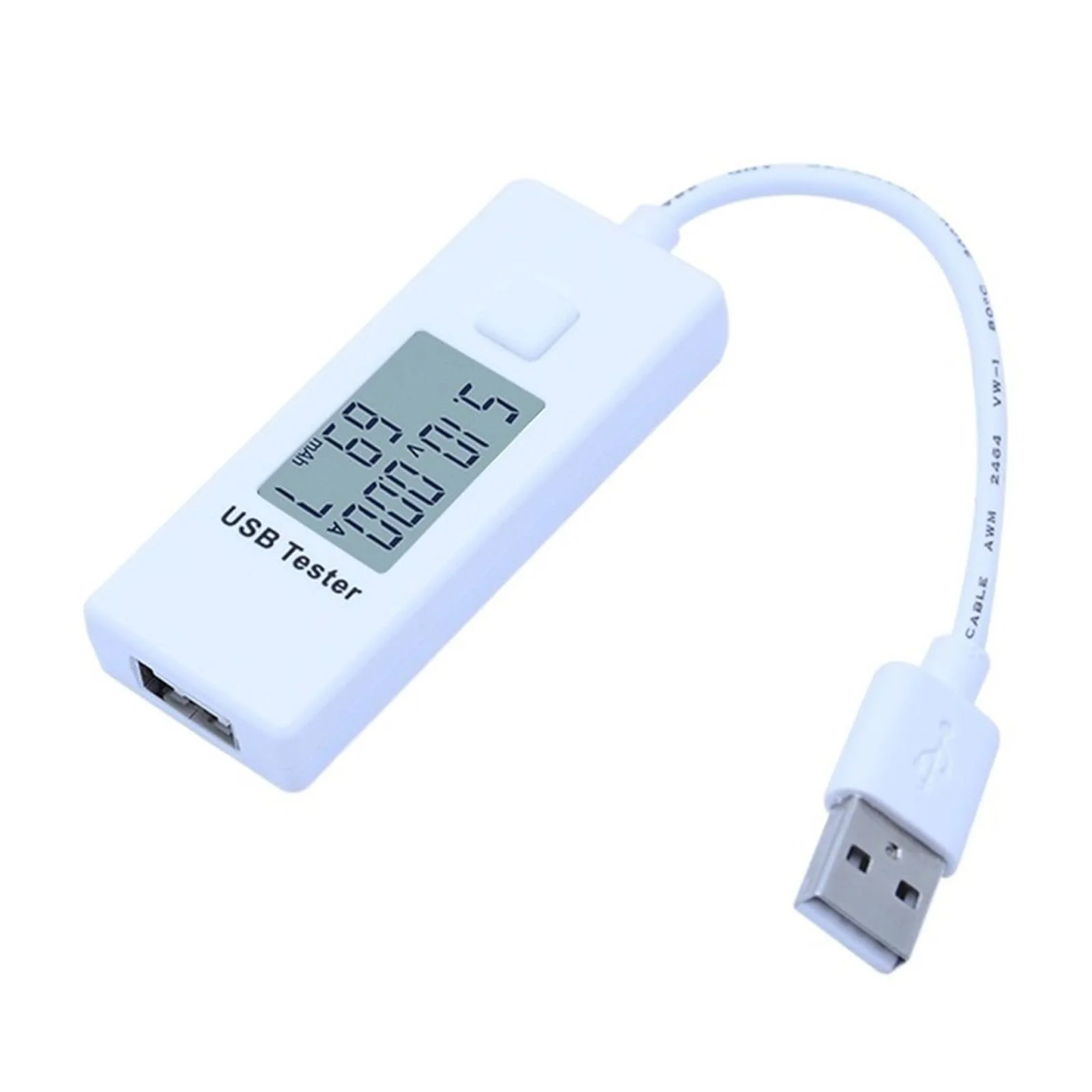 USB Multifunction Tester