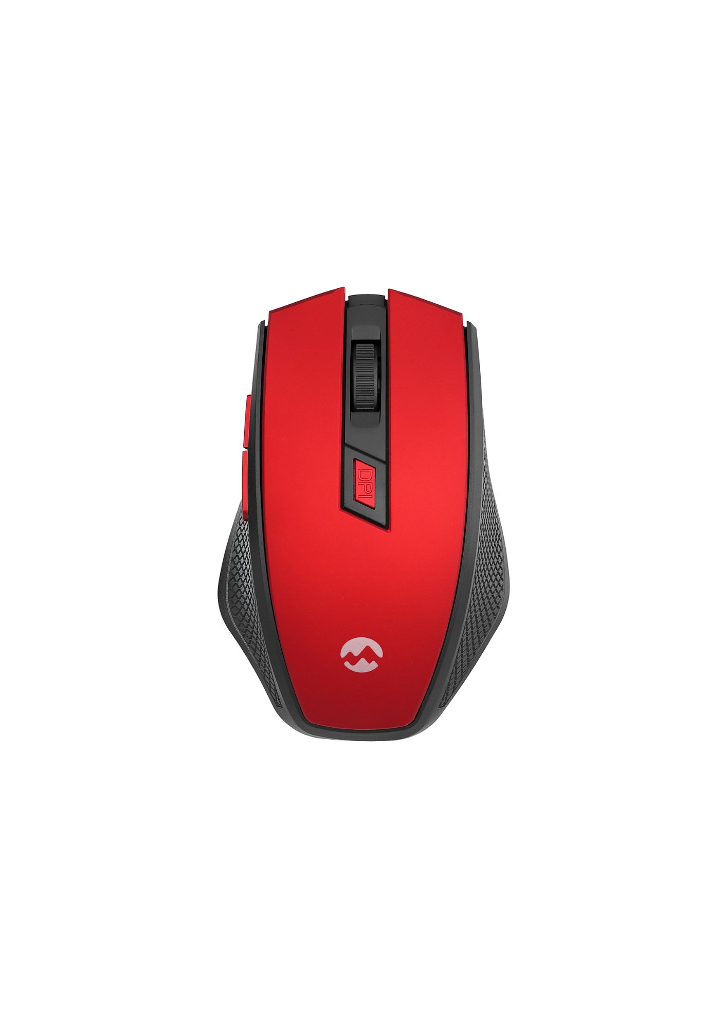 Everest Wireless Mouse - mainled