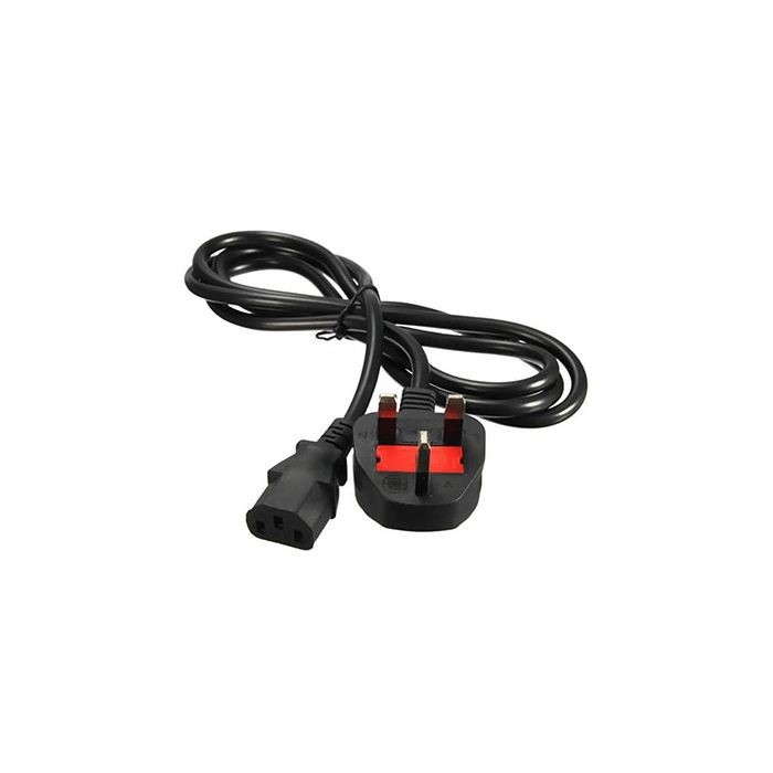 C13 Power Cable/ Monıtor Cable - mainled