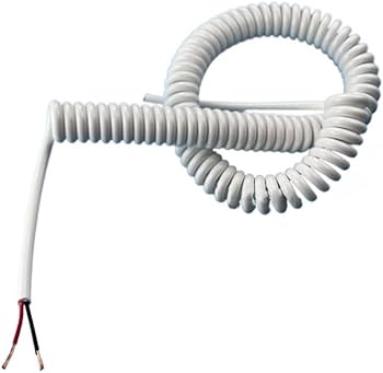 Haır Dryer Power Cable