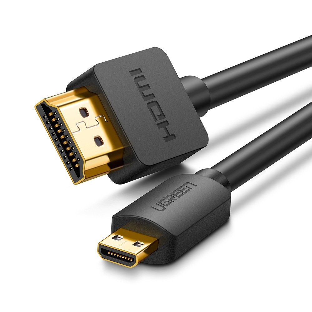 HDMI TO HDMI SMALL CABLE - mainled