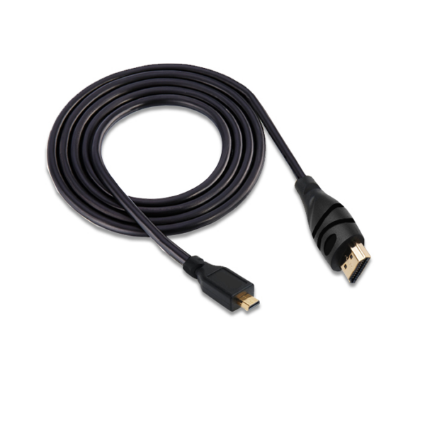 HDTV PREMIUM 2.0V 2M HIGH SPEED HDTV CABLE - mainled
