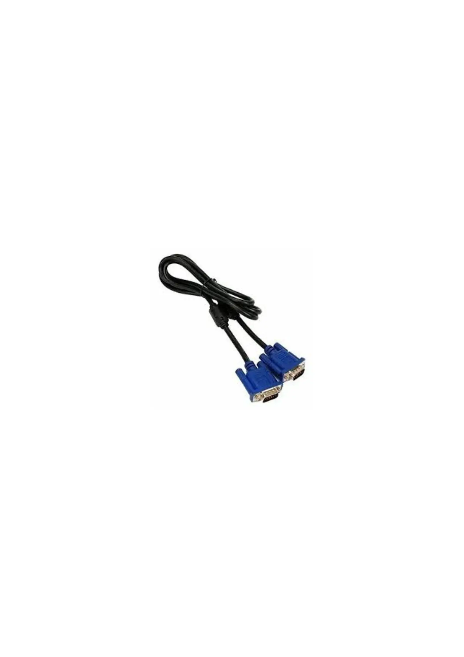 1.5 Meter VGA Cable - mainled