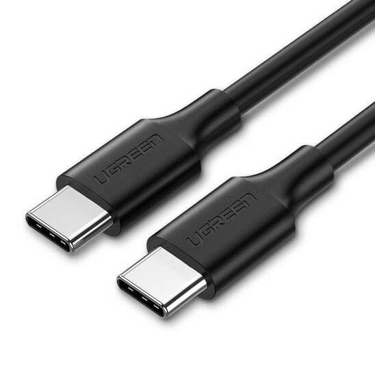 TYPE -C TO TYPE-C CABLE 2M 60 W