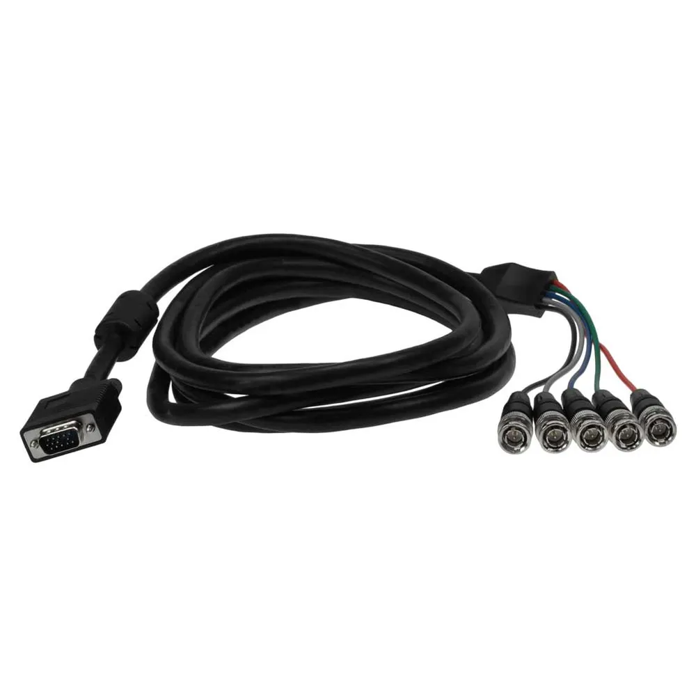 VGA To BNC Cable