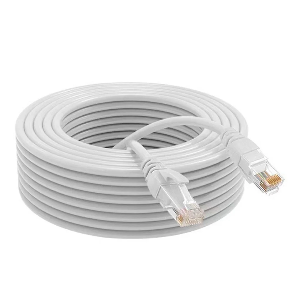 17 METER CAT 6 CABLE