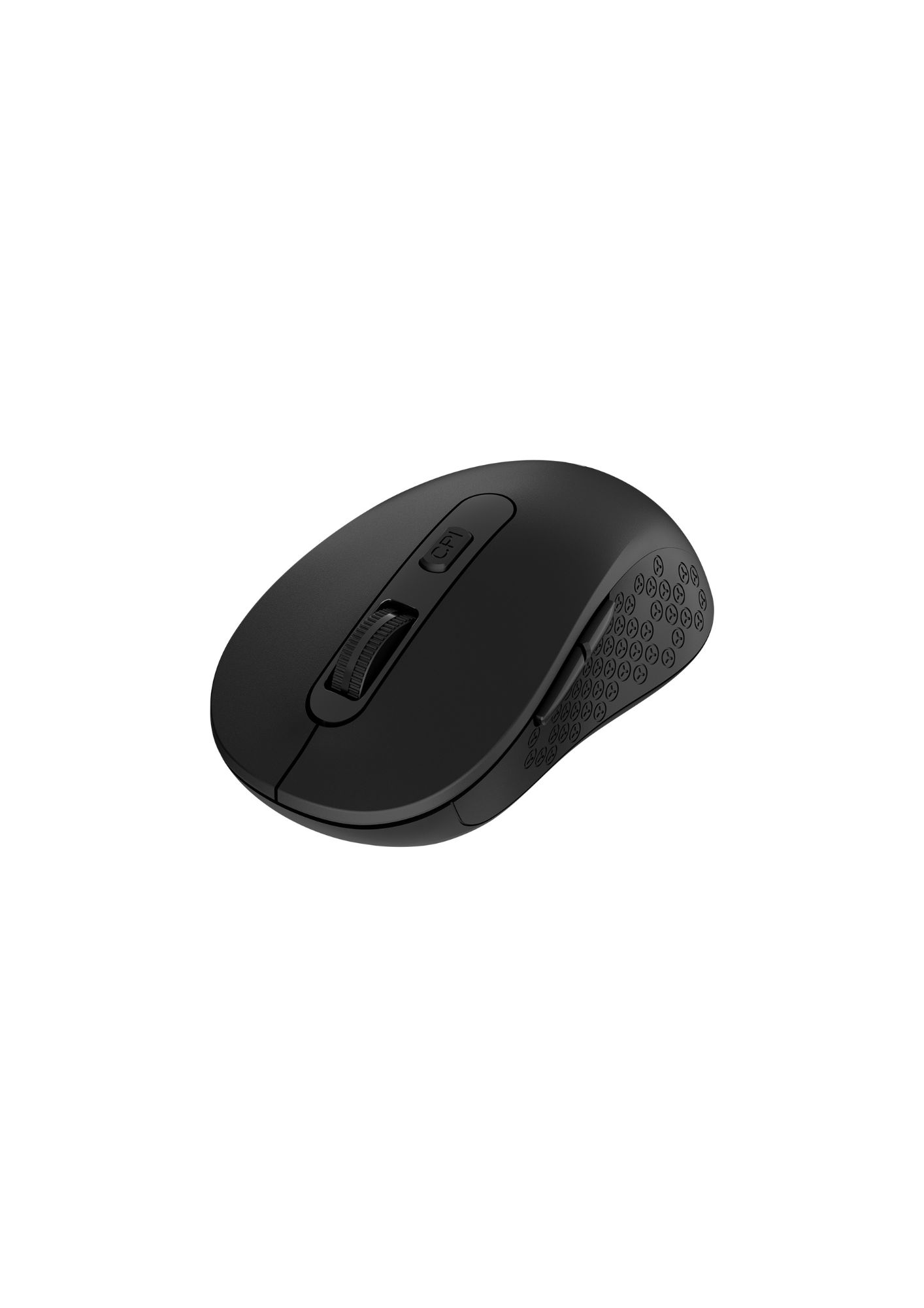 Everest SM-BT08 Wireless Mouse - mainled