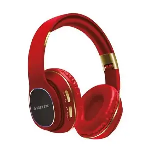 SUNIX WIRELESS HEADPHONE