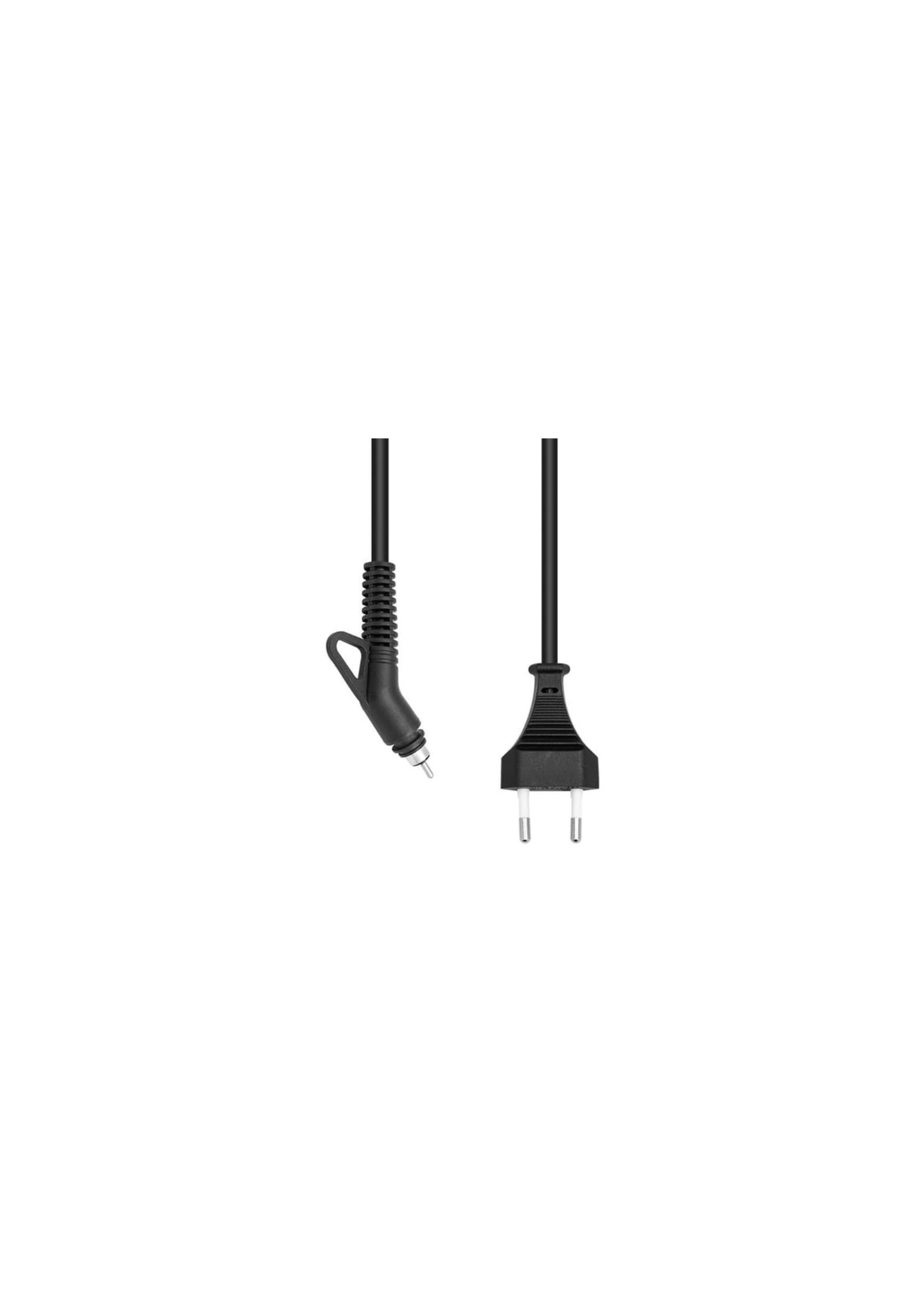 Braun Hair Straightener Cord Large Tip - mainled