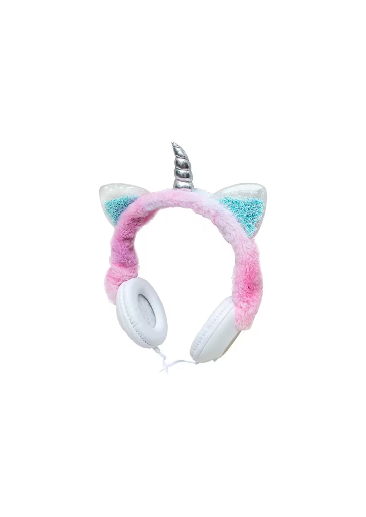 Unicorn Headphones (AH-007)