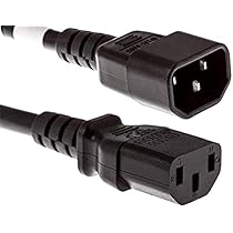 Monıtor Cable 1.5 Meter - mainled