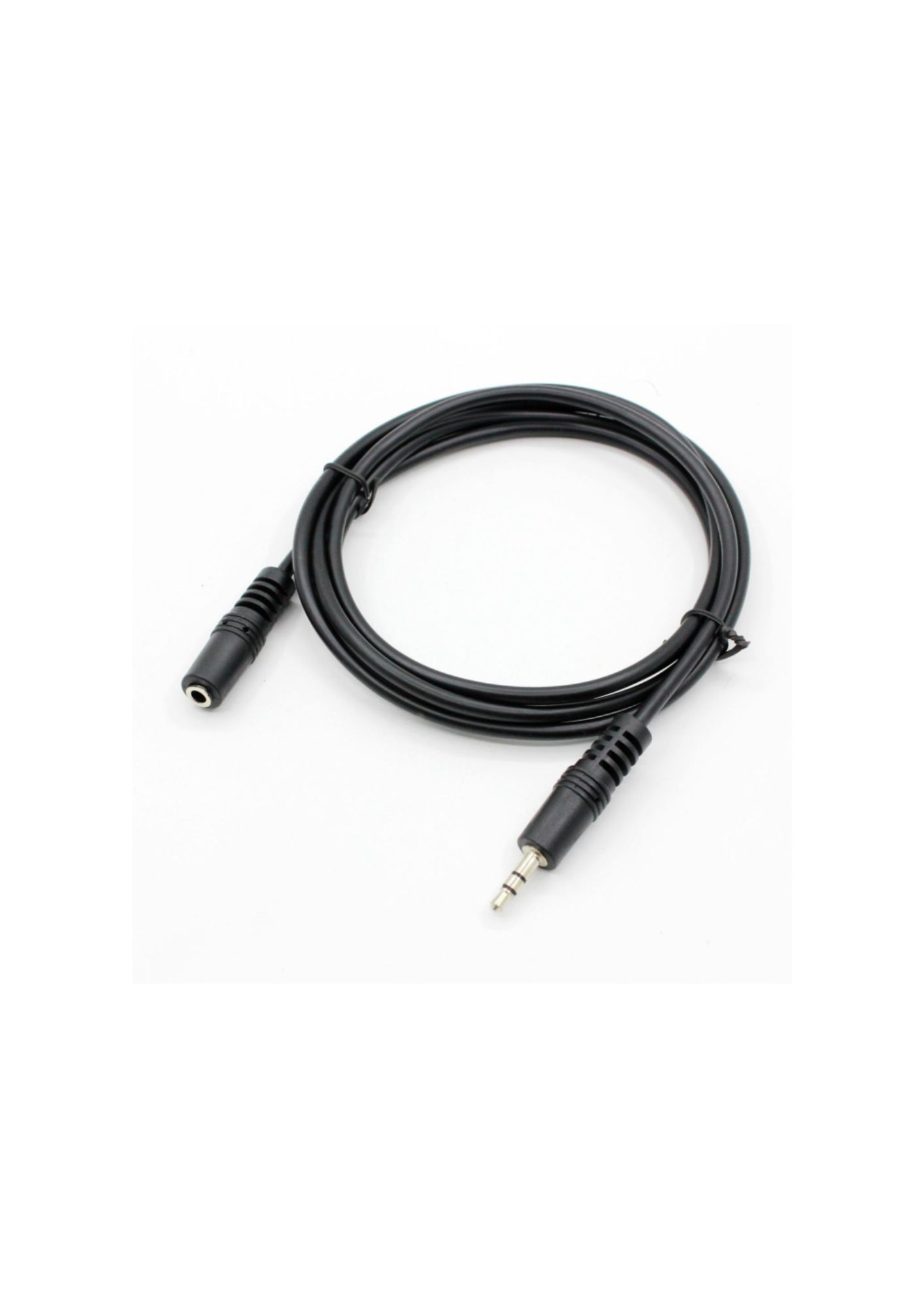 1.5 Meter 3.5mm Aux Male to Female Cable
