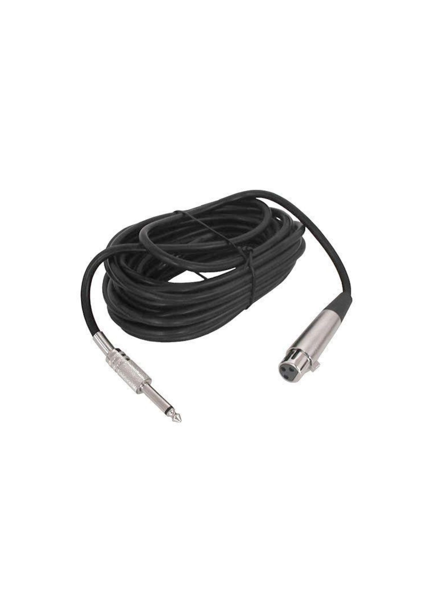 8.5 Meter Canon to Jack Cable