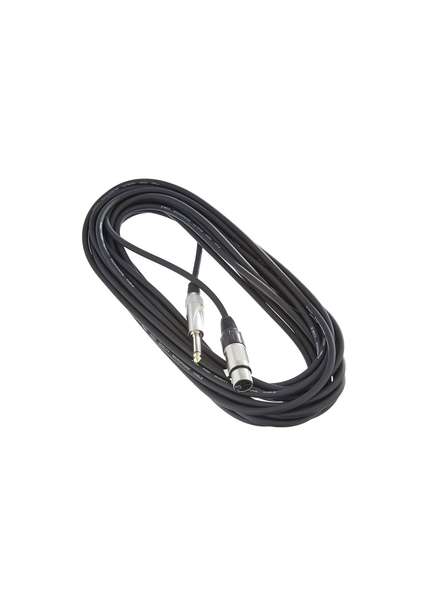 10 Meter Canon to Jack Cable - Electronics