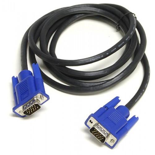 VGA 3m KABLO
