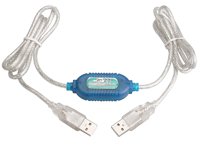 USB 2.0 NETLINK KABLO