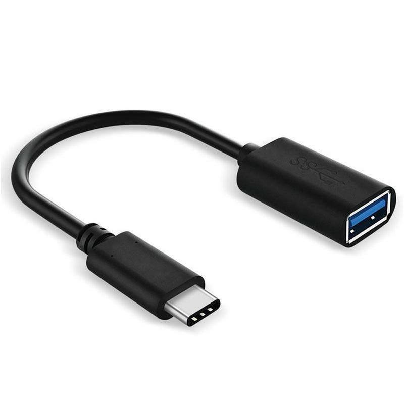 ERKEK TİP-C - DİŞİ USB DÖNÜŞTÜRÜCÜ