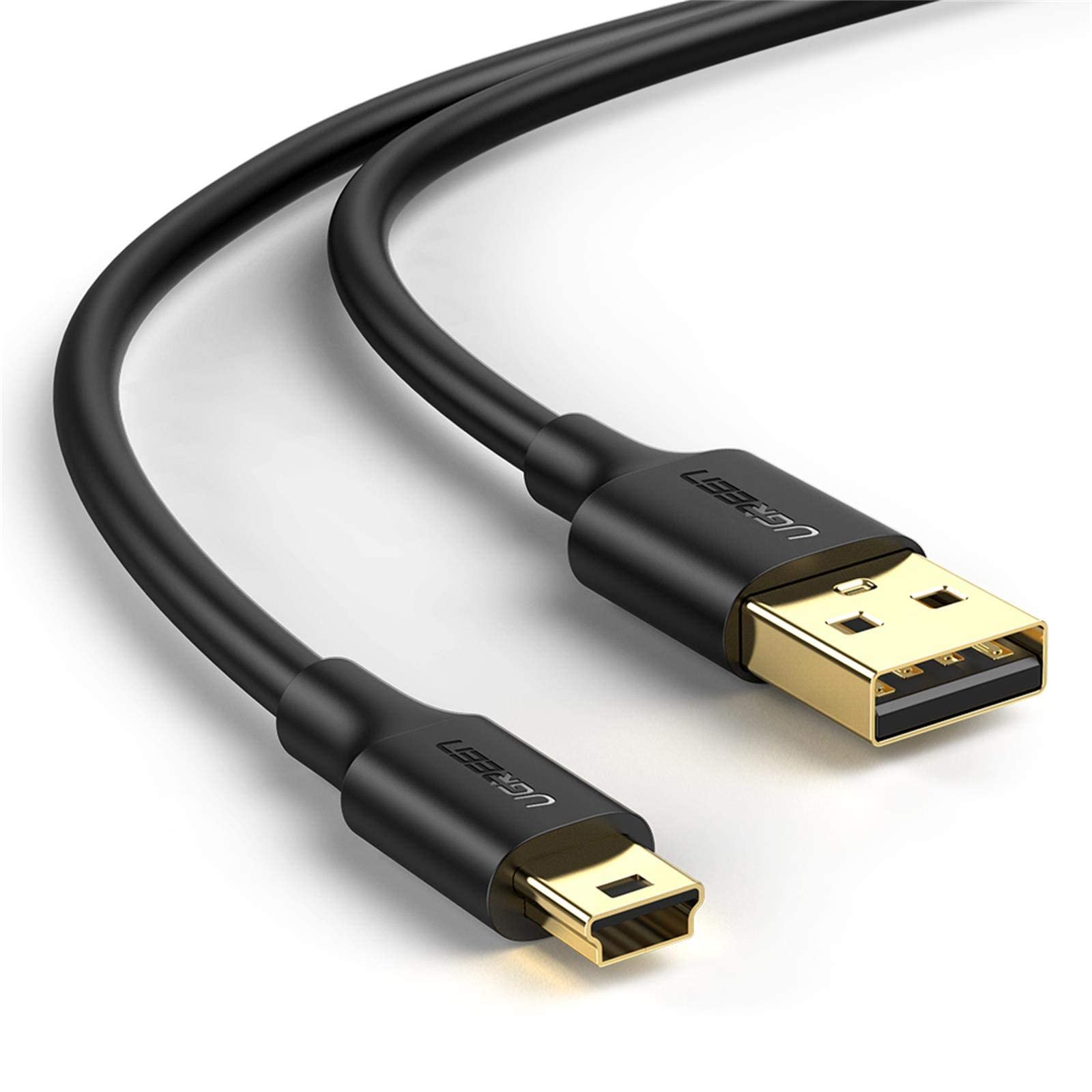 USB TO MINI USB - mainled