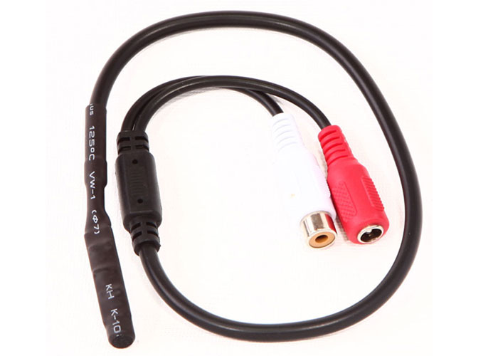 SL-KAM400A CAMERA MICROPHONE