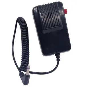 Audio Megaphone Loudspeaker Wired