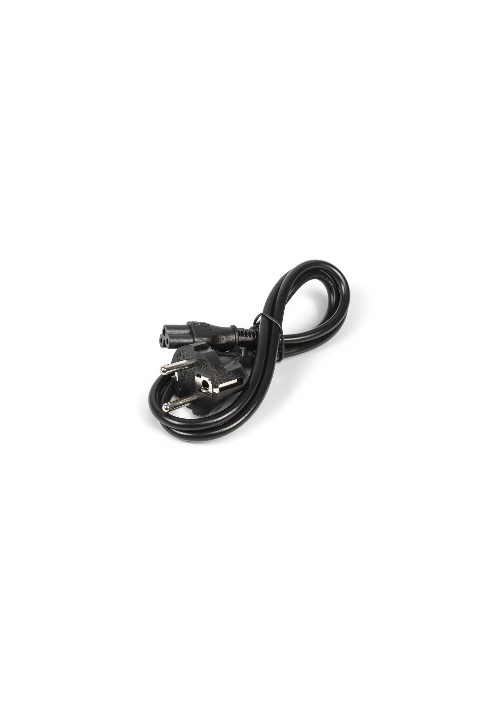 Power Cable 1m C5 - mainled