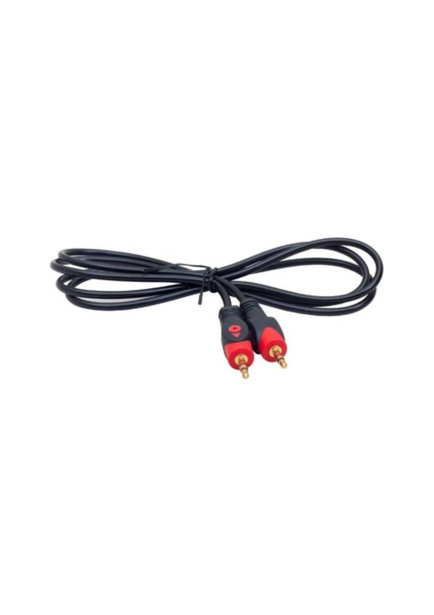 3,5 mm Stereo Erkek - Erkek 3 Metre Kablo