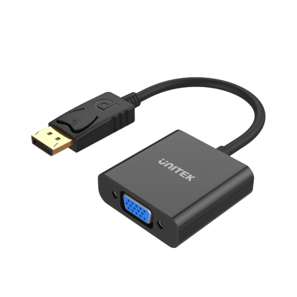 Displayport to VGA Adaptor