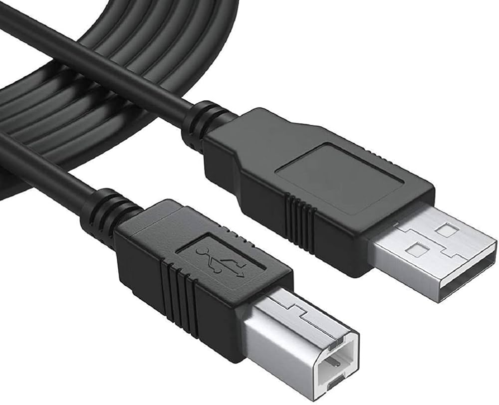 10 METER PRINTER CABLE