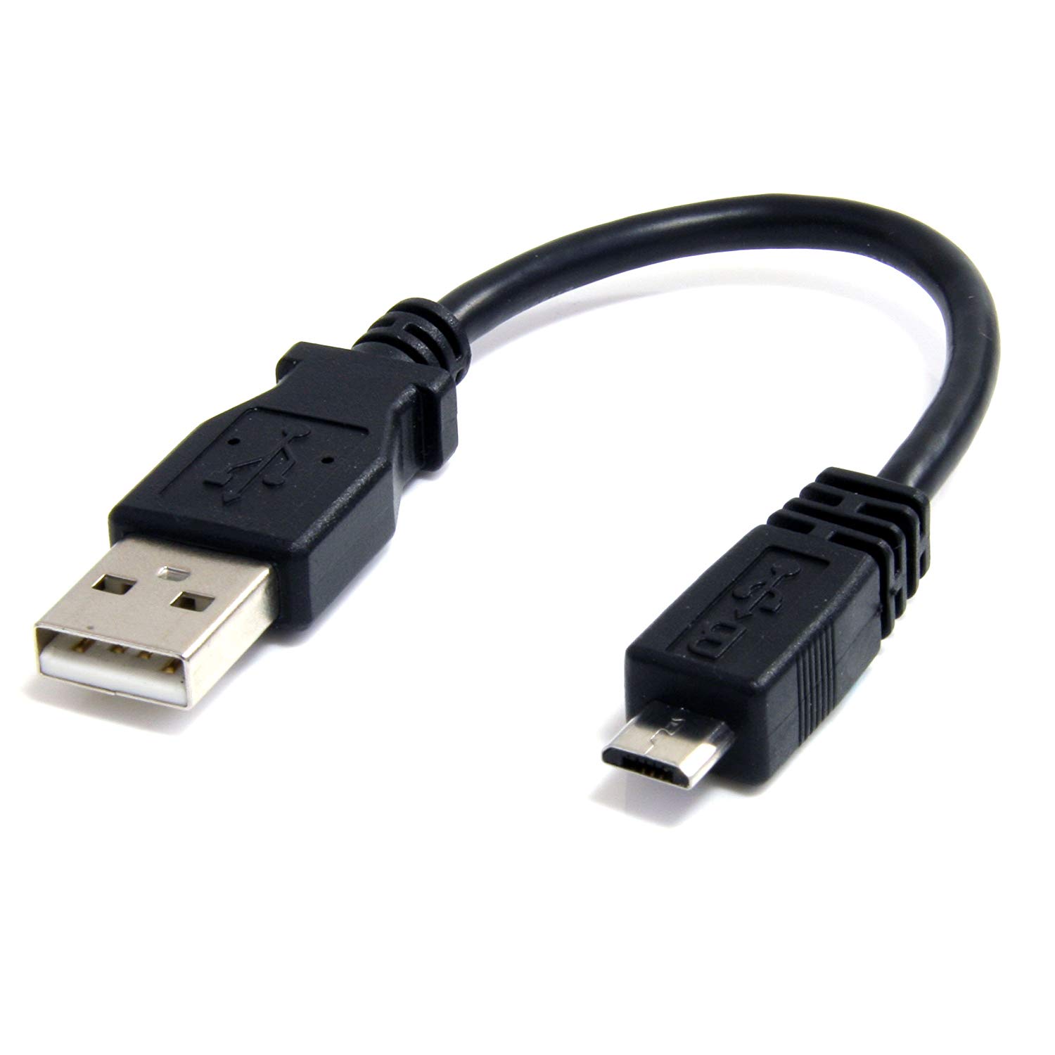 Short Mıcro USB - mainled