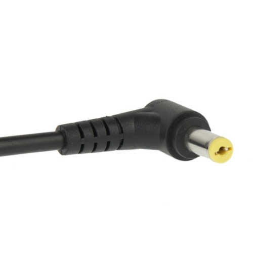 DC Power Converter 5.5mm x 1.0mm Female Jack