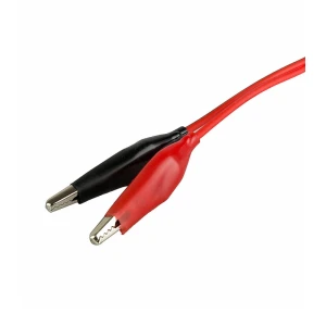 1.2 Meter Crocodile Tip Adapter Cable