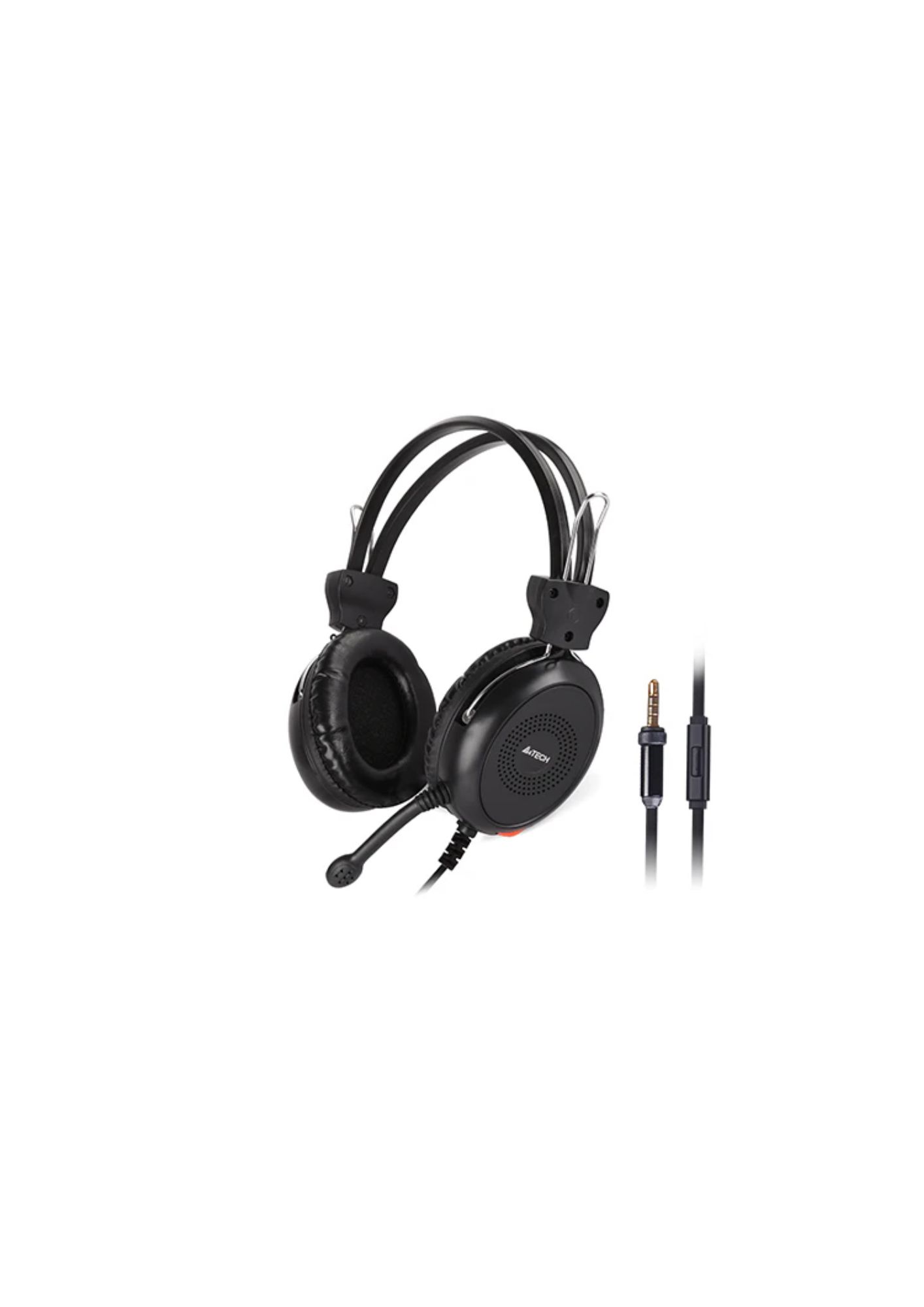 A4Tech HS-30 Headphones