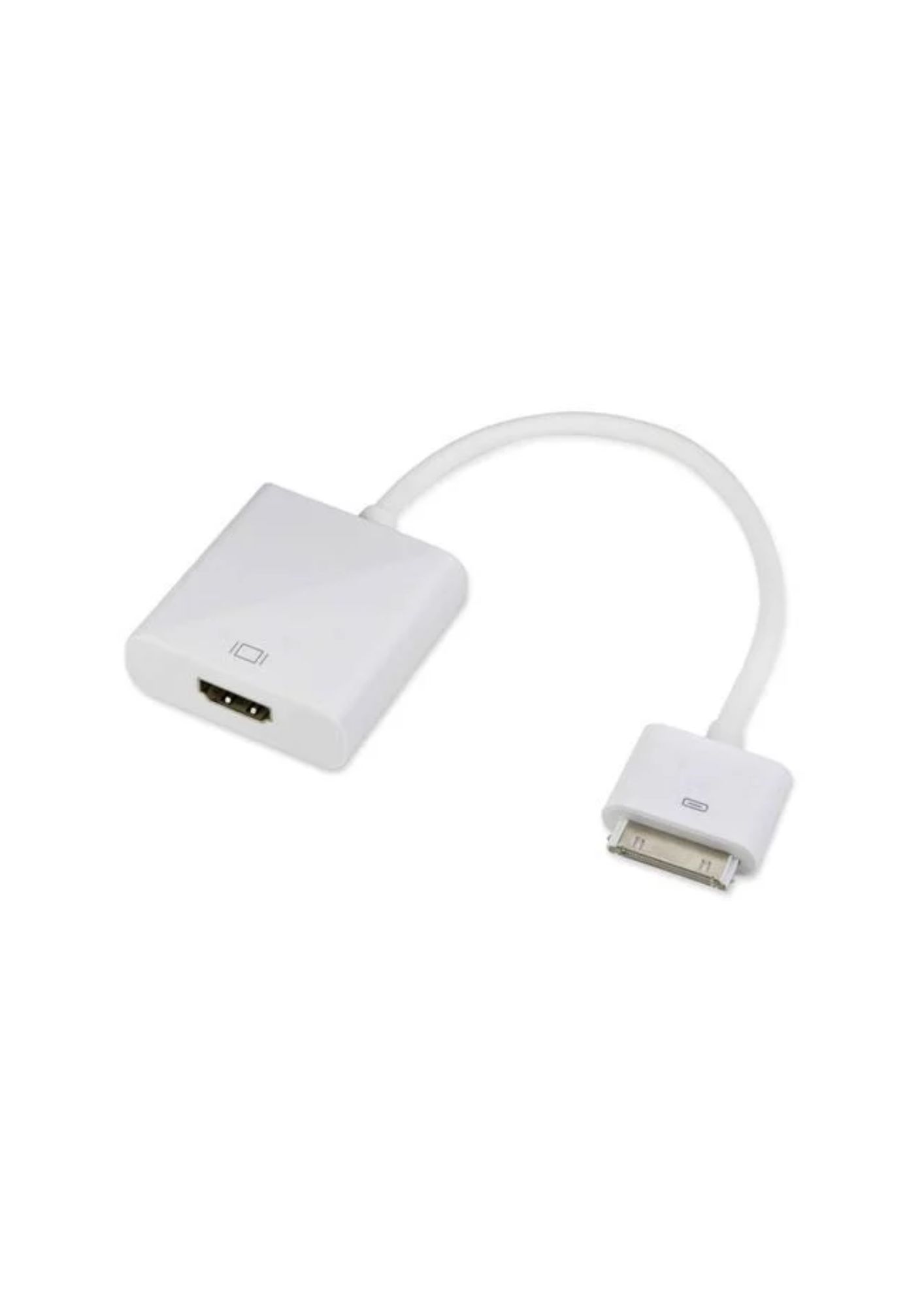 Ipad to HDMI Cable Adapter