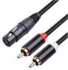 Mıxed Cable - mainled
