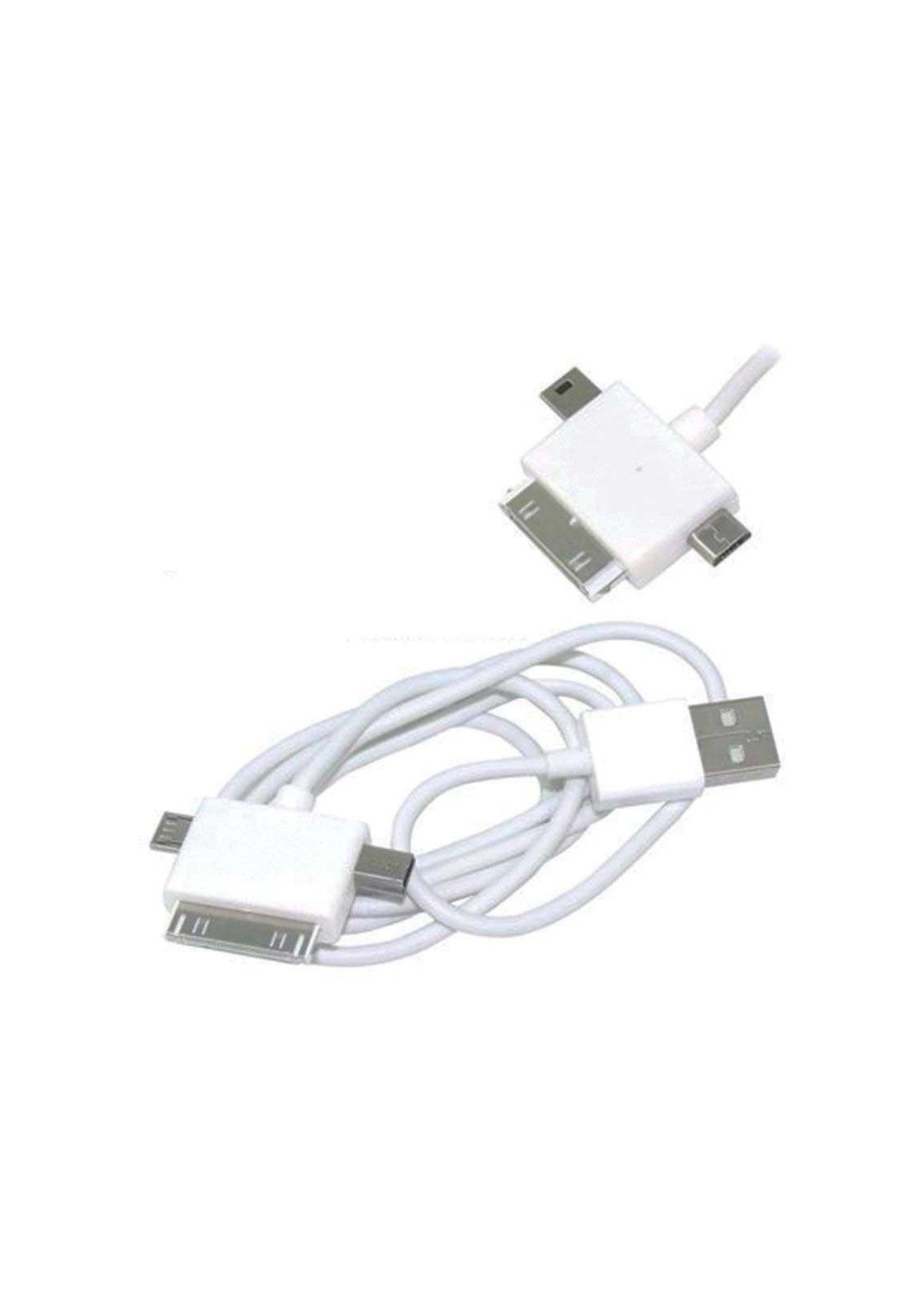 iPhone BB iPod - USB Kablosu