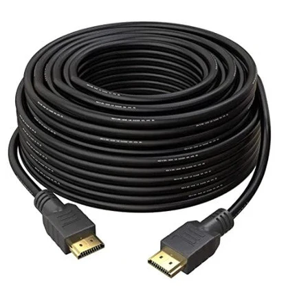 Caglar HDMI 15m Cable - Electronics