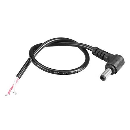 DC Power Converter 5.5mm x 2.5mm Adaptor Female Plug