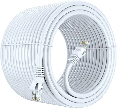 15 METRE CAT-6 İNTERNET KABLOSU