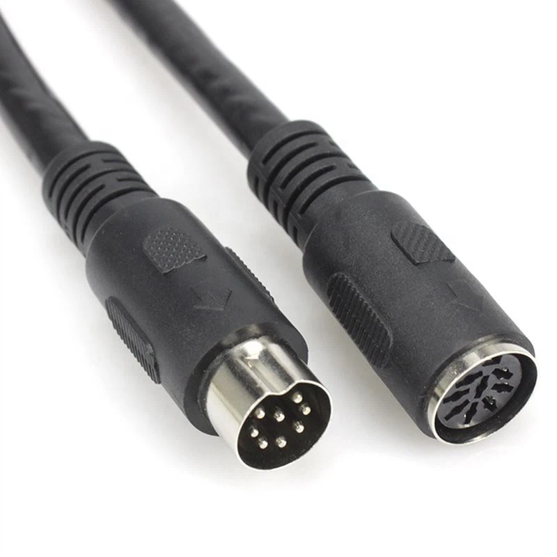 CD-116A component car stereo extention cord
