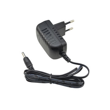 CHARGER PLUG AND CABLE