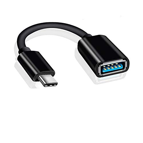 MALE TYPE-C to FEMAE USB CONVERTER