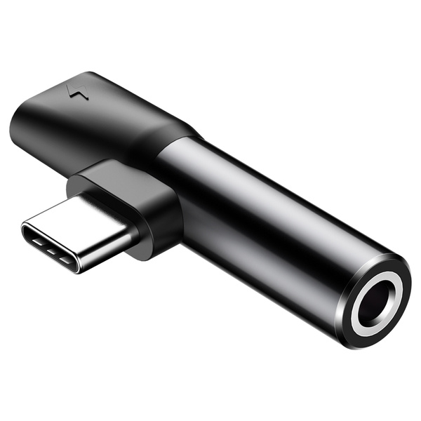 TYPE - C Charging & Music