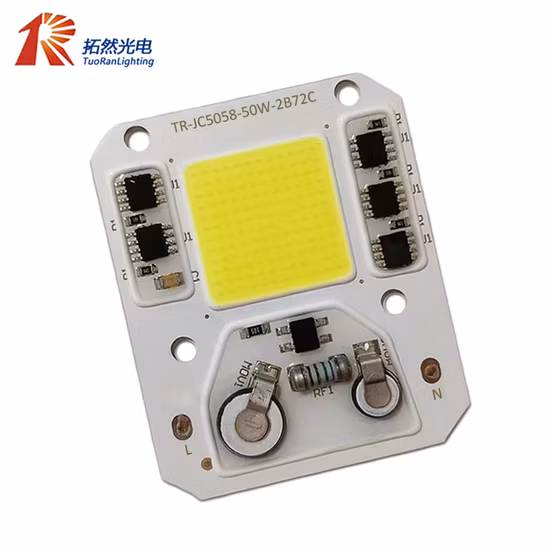 50W COB Projector LED