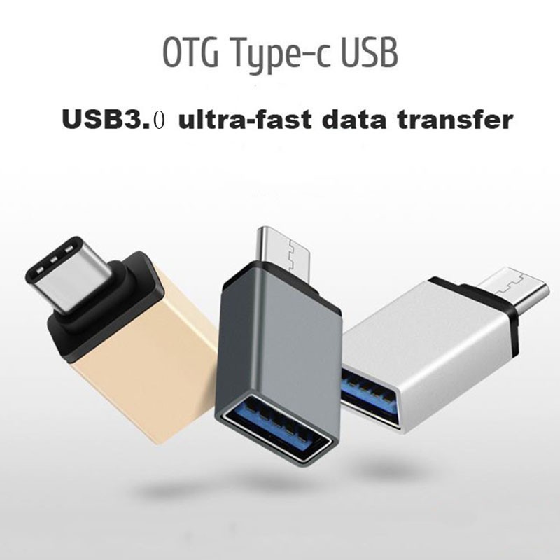 TYPE - C OTG USB FLASH DRIVER - mainled