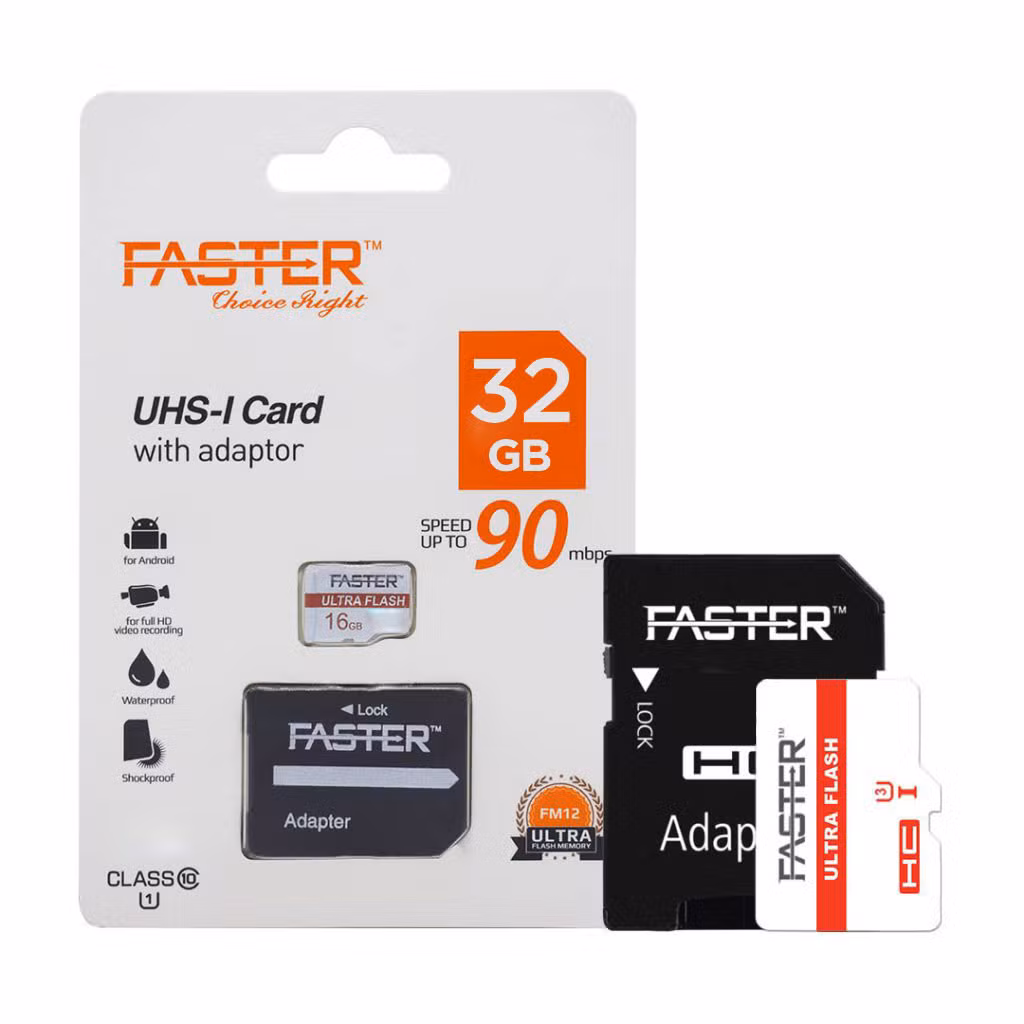 32GB SD KART