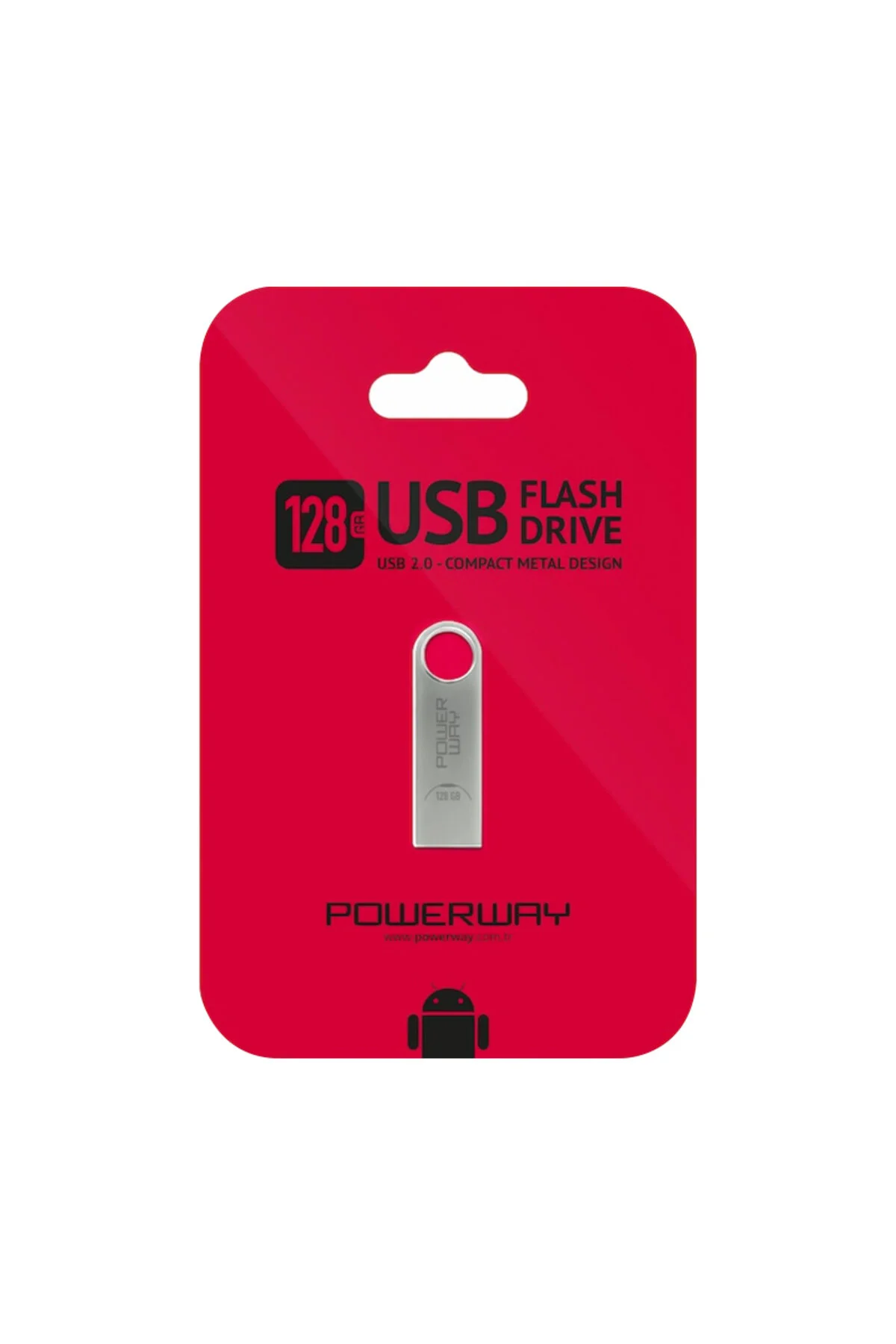 USB FLASH DRIVE 128GB