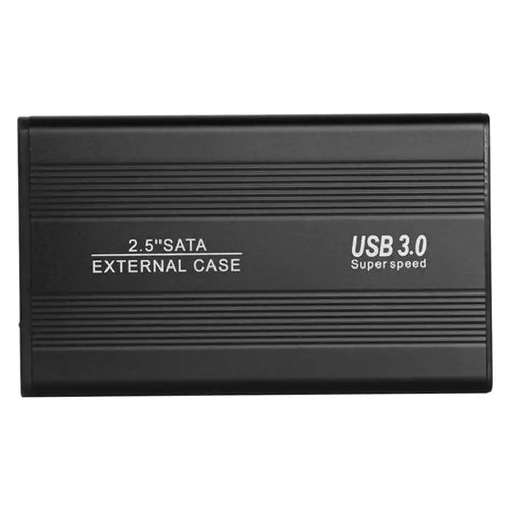 USB 3.0 Harici Disk Kutusu